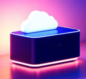 Shocloud