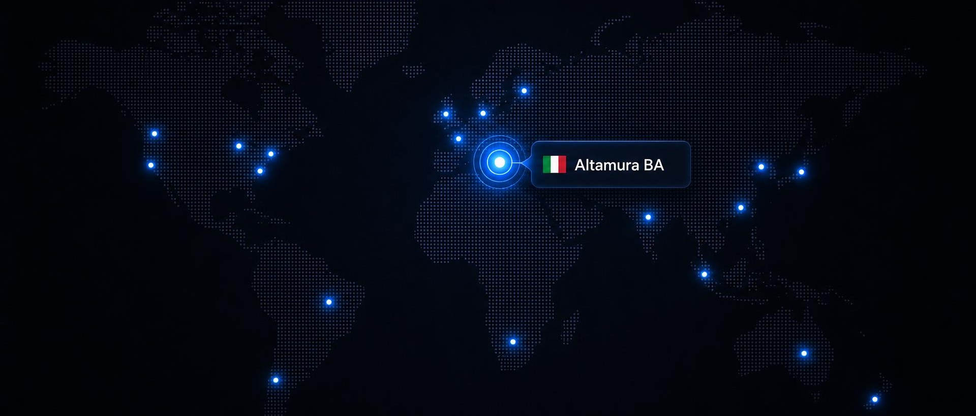 altamura-location-map